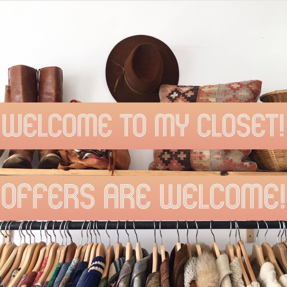 Welcome!